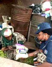 NICC - Giving to the less priliged (3)