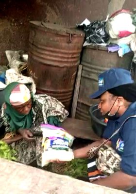 NICC - Giving to the less priliged (3)